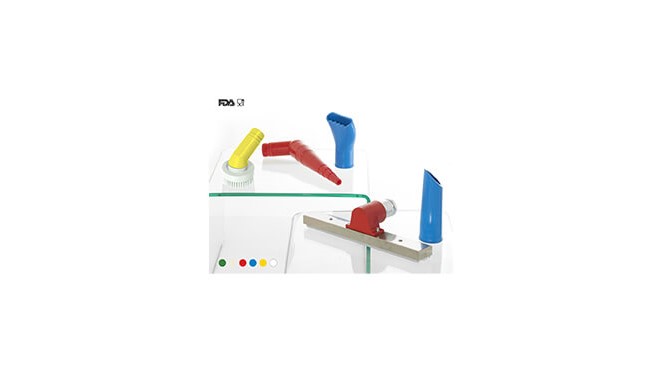 Accessories for the Food Industry