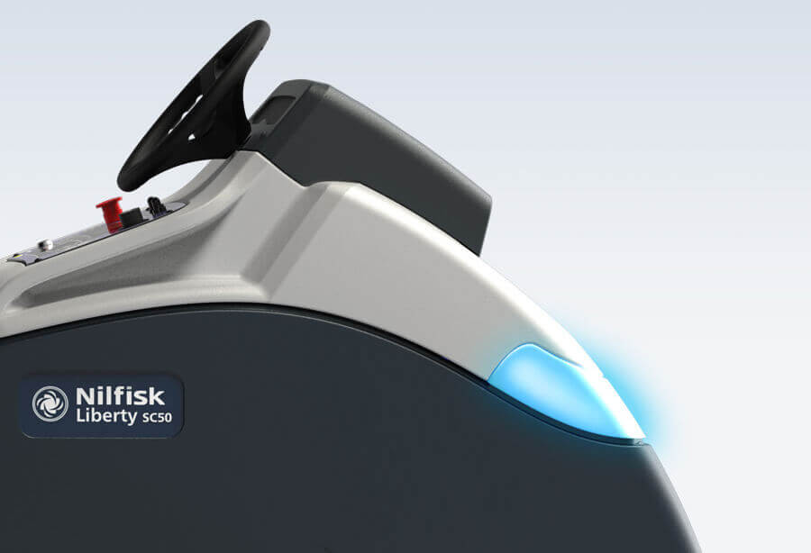 Štyri hlavné prínosy autonómnych čistiacich riešení