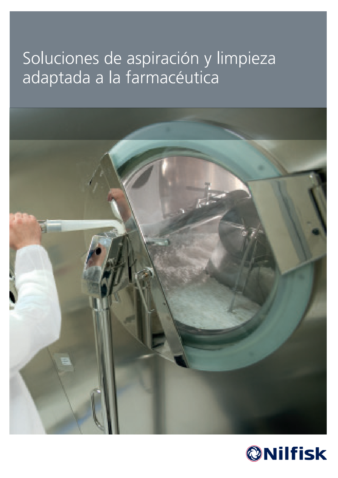 ES Pharma Segment Brochure