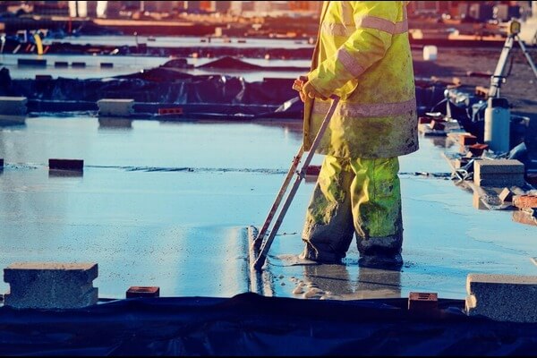 Emergency spill response