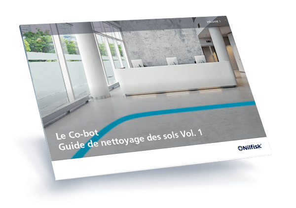 Le guide de nettoyage des sols Co-Bot