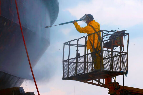 Paint & coating prepration