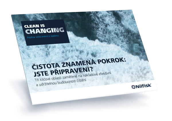 Přečtěte si e-book s novými trendy