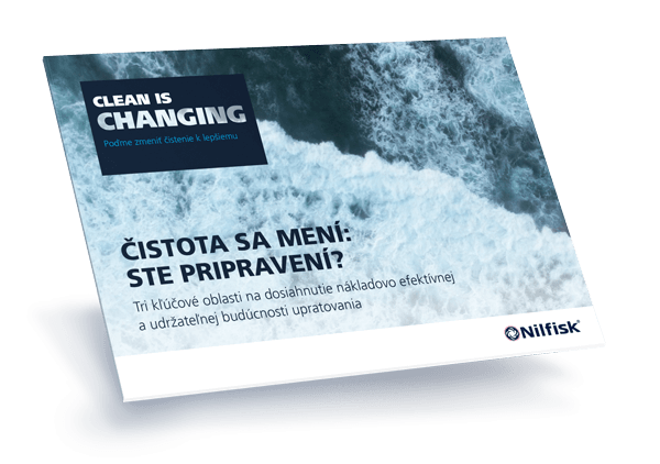 Prečítajte si našu elektronickú knihu o nových trendoch