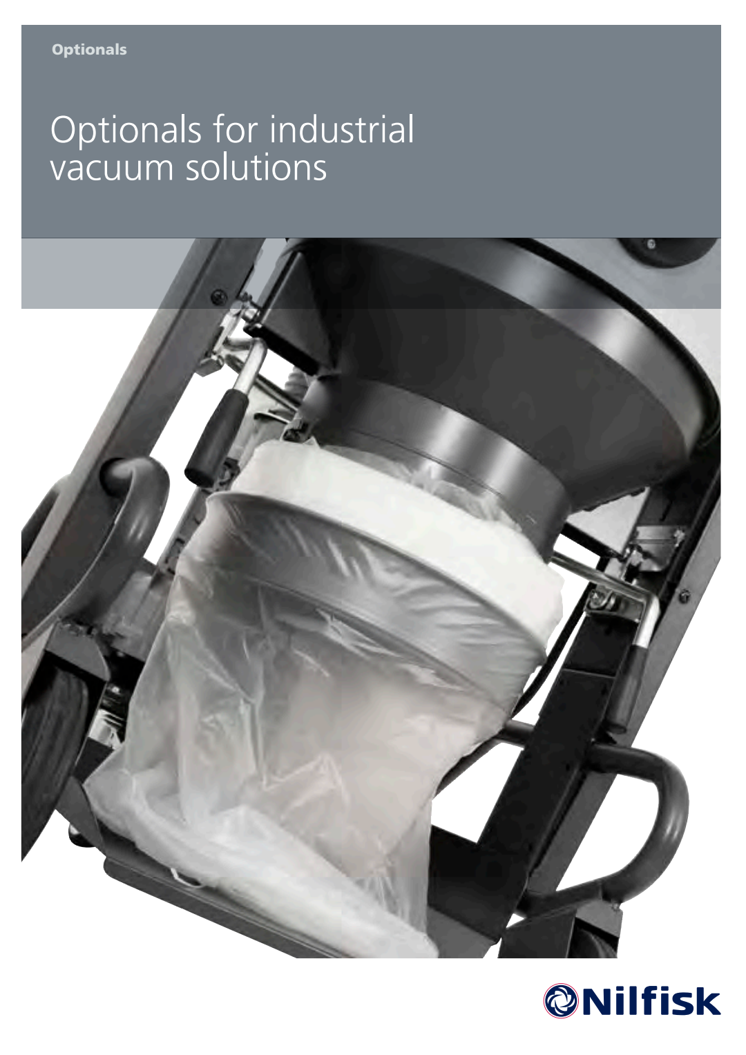 EN UK Optionals For Nilfisk Ivs Catalogue