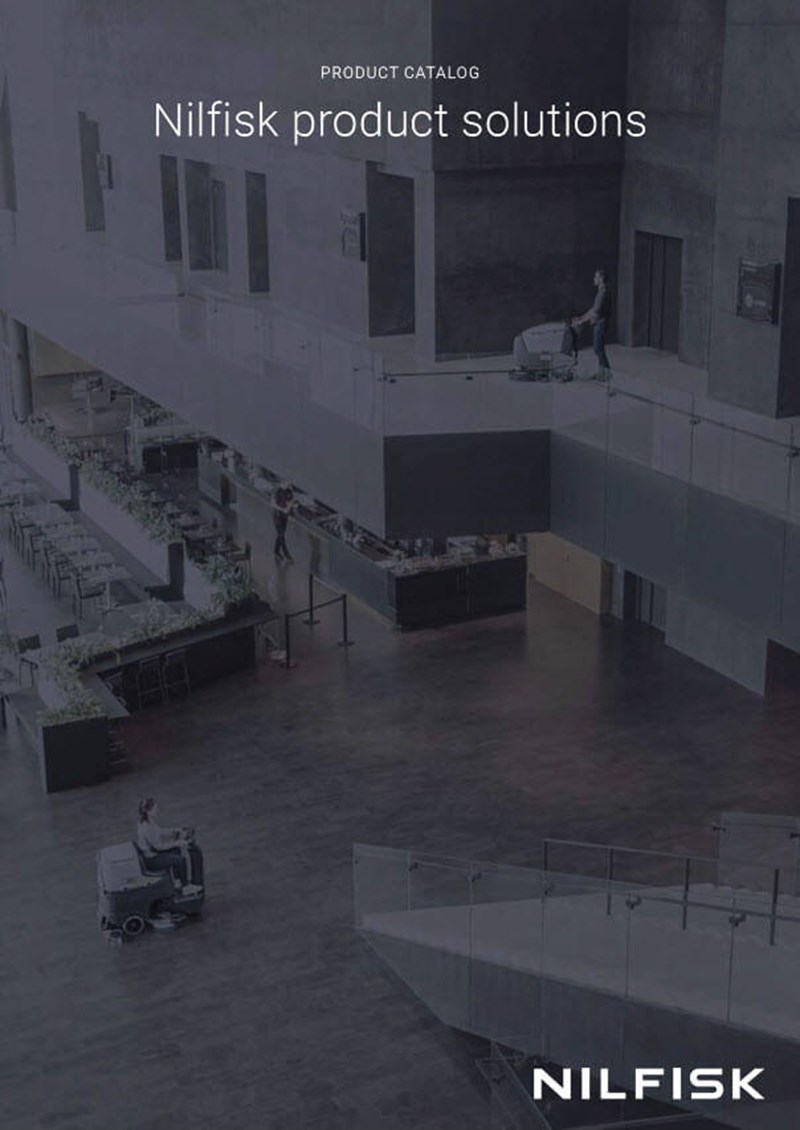 Nilfisk Online Catalog 2023
