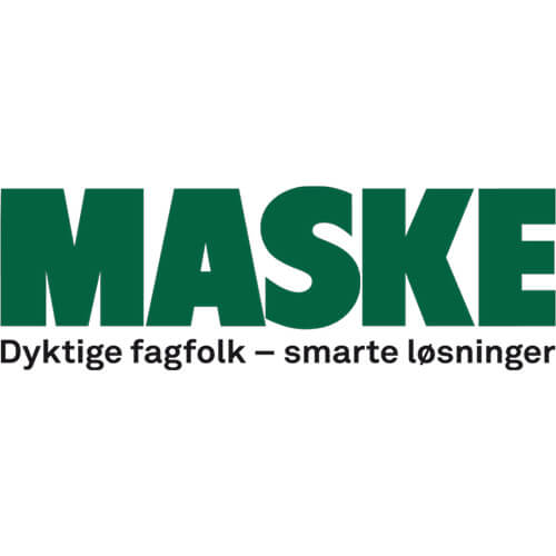 MASKE AS