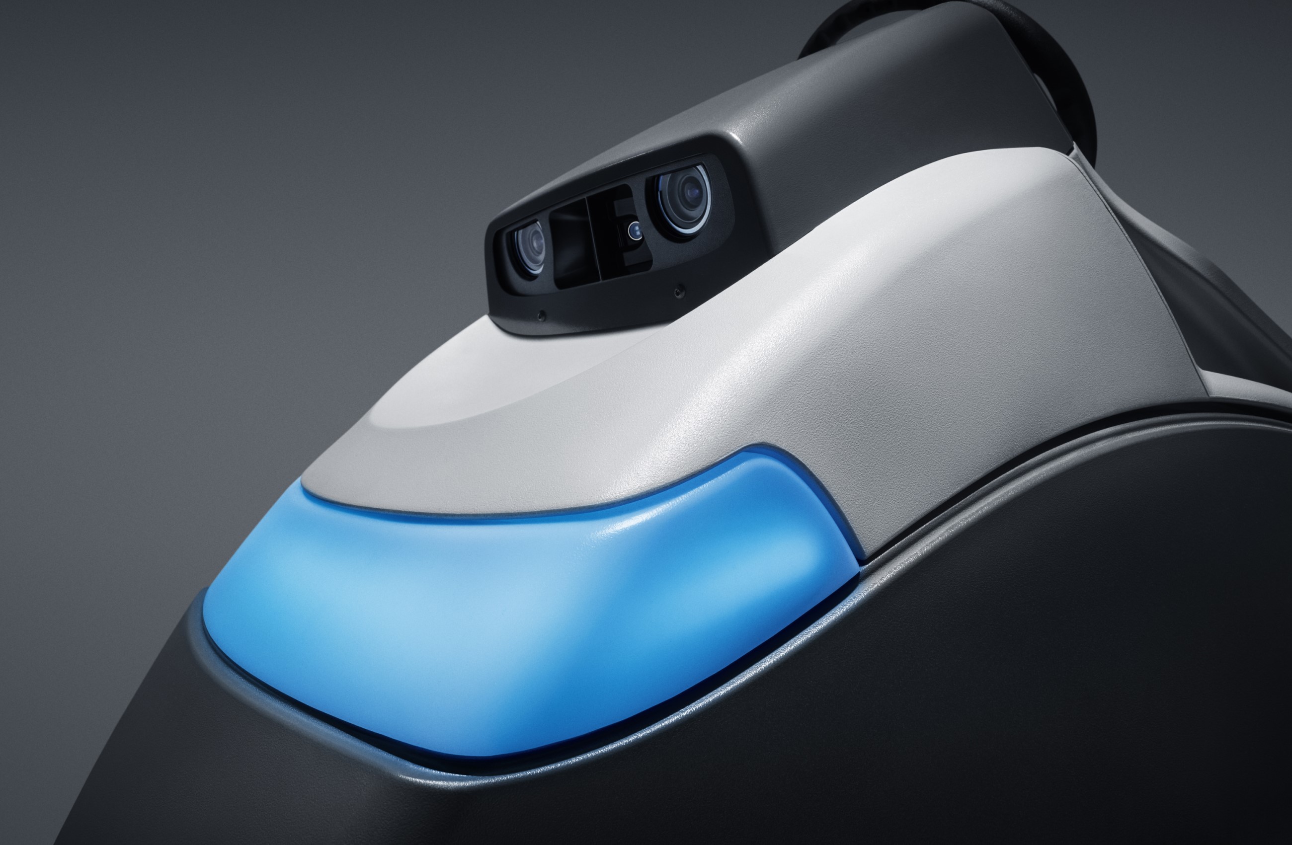 Quattro vantaggi chiave delle soluzioni di pulizia autonoma