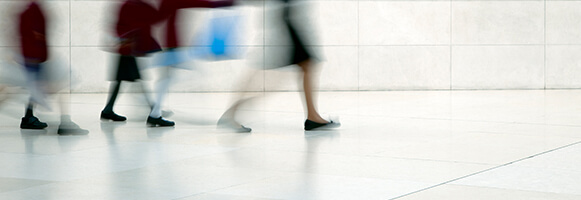 Commerces et enseignement