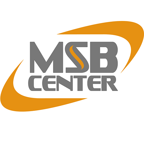 MSB Center AB