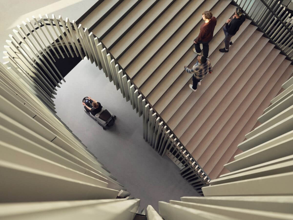 Professional cleaning