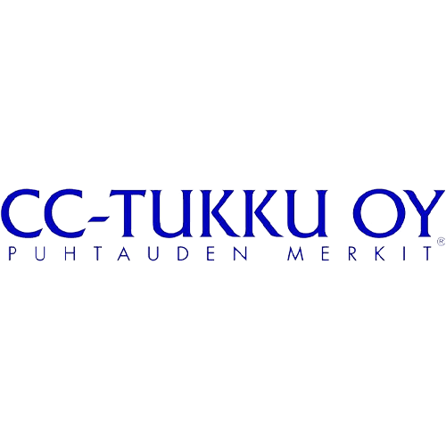 CC-Tukku Oy