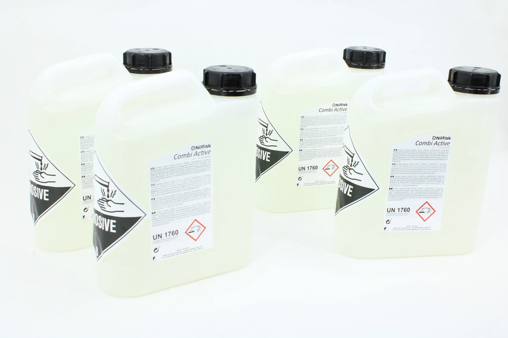 COMBI ACTIVE SV1 4 X 2.5 L