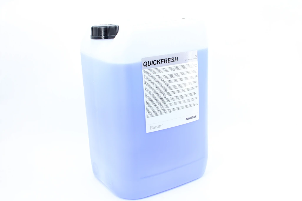 QUICKFRESH SV1 25 L
