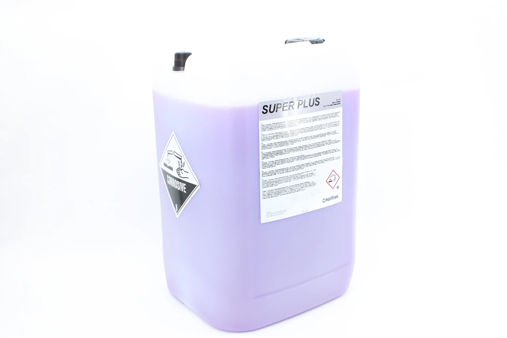 SUPERPLUS SV1 25 L