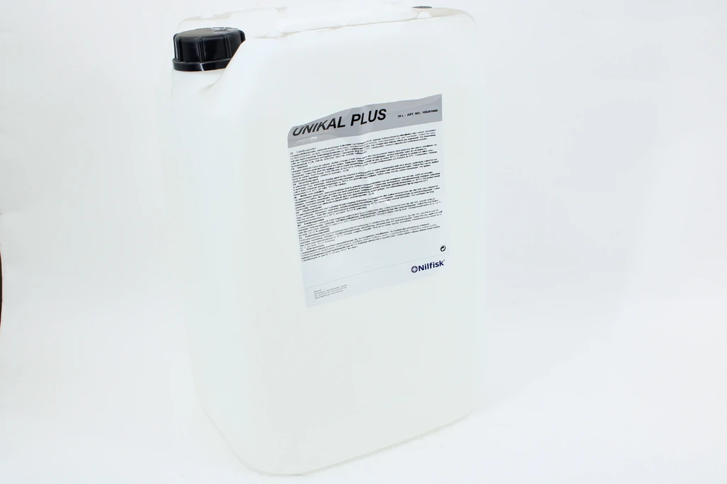 UNIKAL PLUS SV1 25 L
