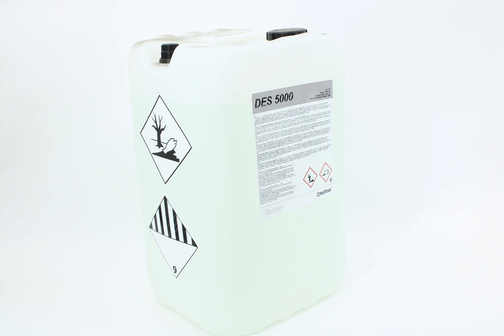 DES 5000 25L