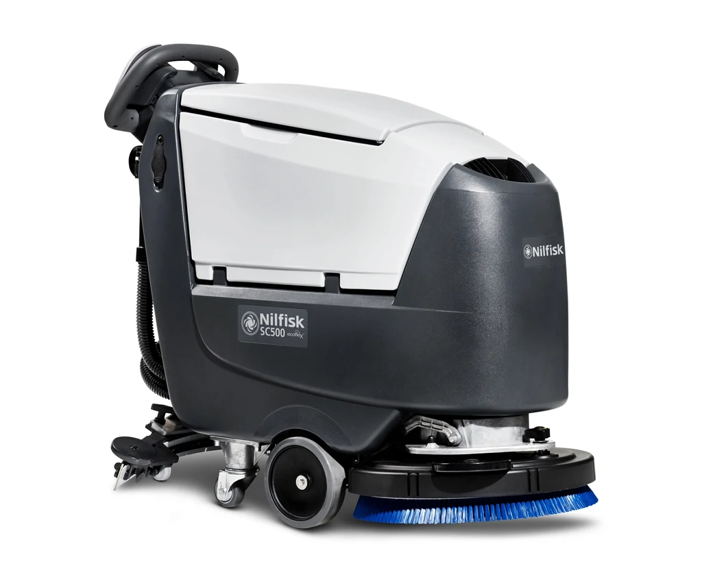 SC500 53D NIL LITHIUM-ION BR