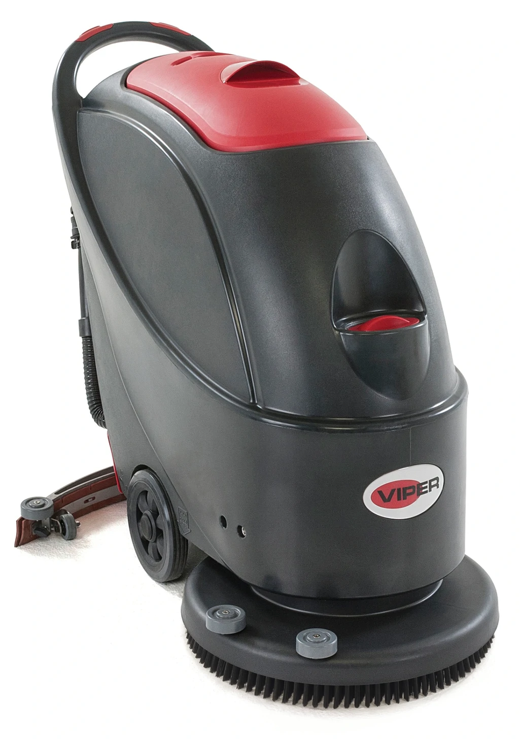 AS510B-US 20INCH SCRUBBER 24V
