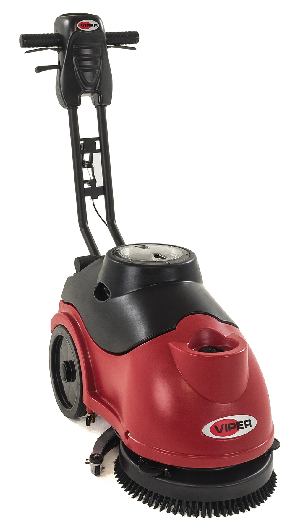 FANG15B SCRUBBER 24V