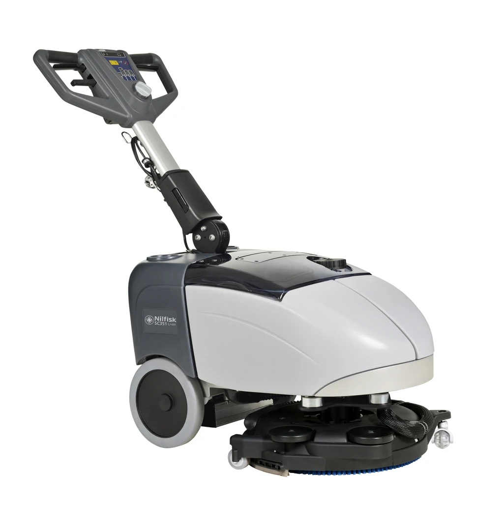 SCRUBBER SC351 FULL EU UK LI-ION 24V