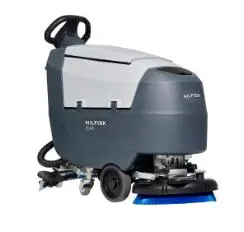 SCRUBBER SC401 43 E