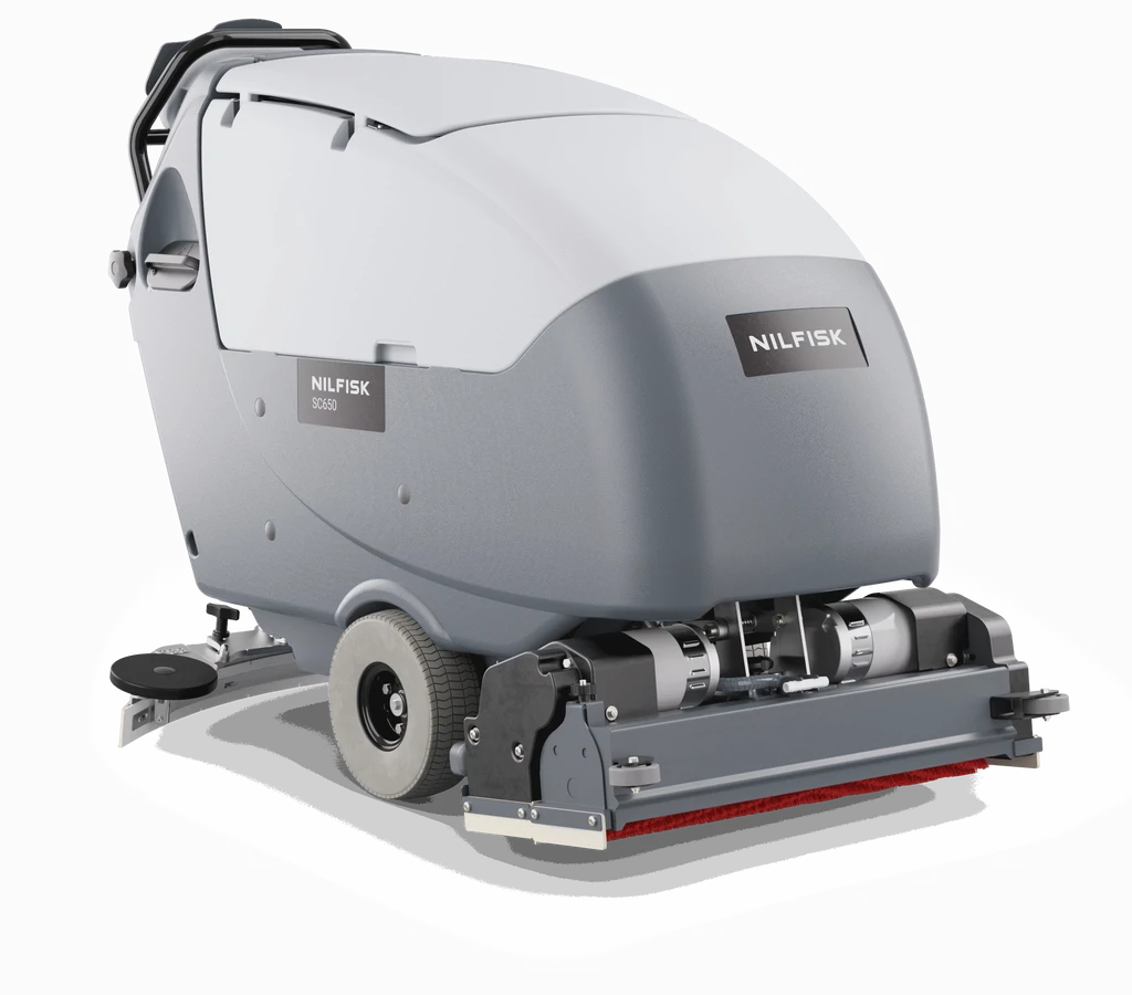 SC650 71C