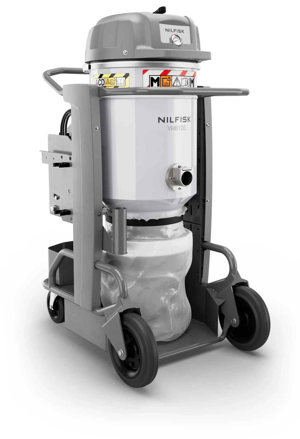 VHB120 MC ACD