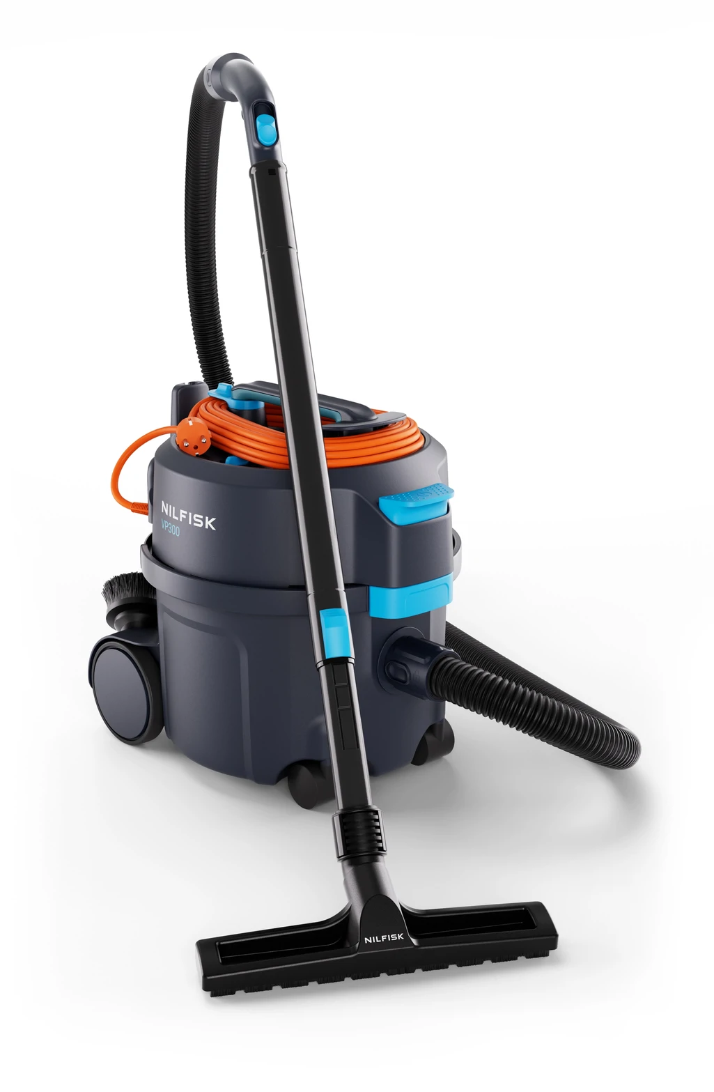 VP300 HEPA TC CH