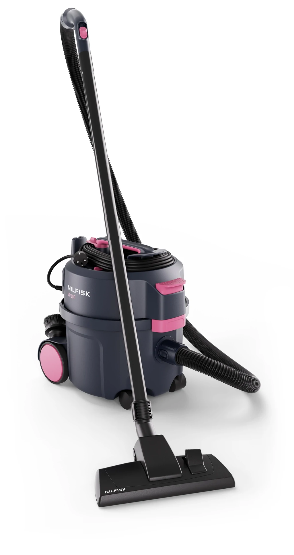 VP300 HEPA PINK EC AU/NZ