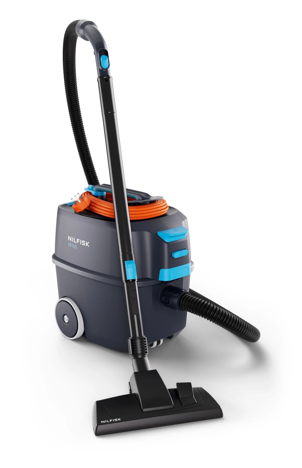VP700 HEPA TC S2 UK