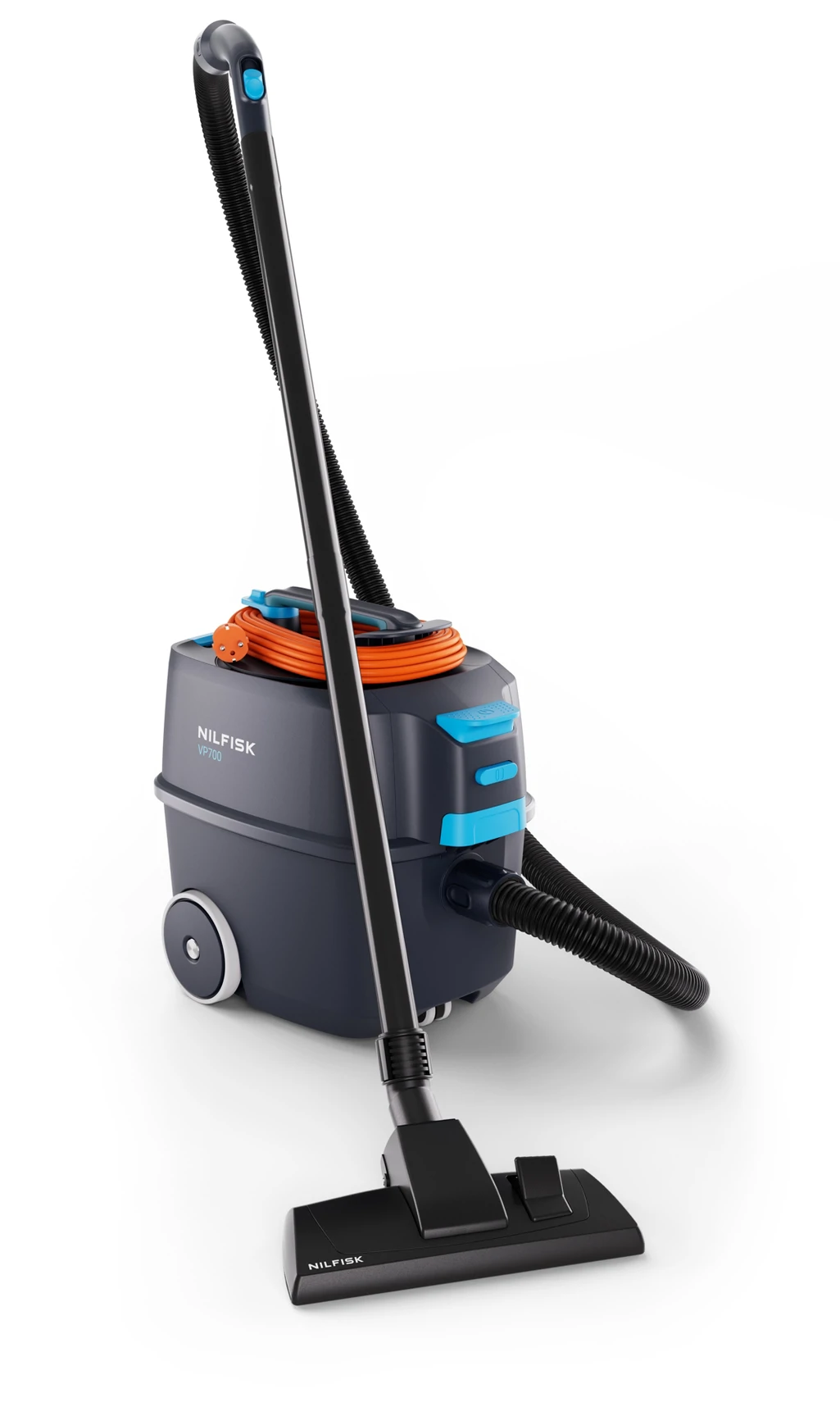 VP700 HEPA XEC EU