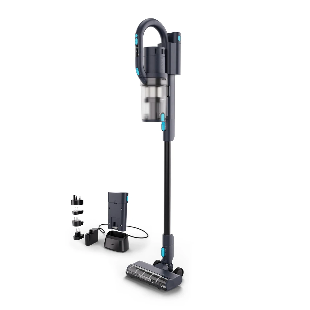 VU200 WITH BATTERY AND CHARGER