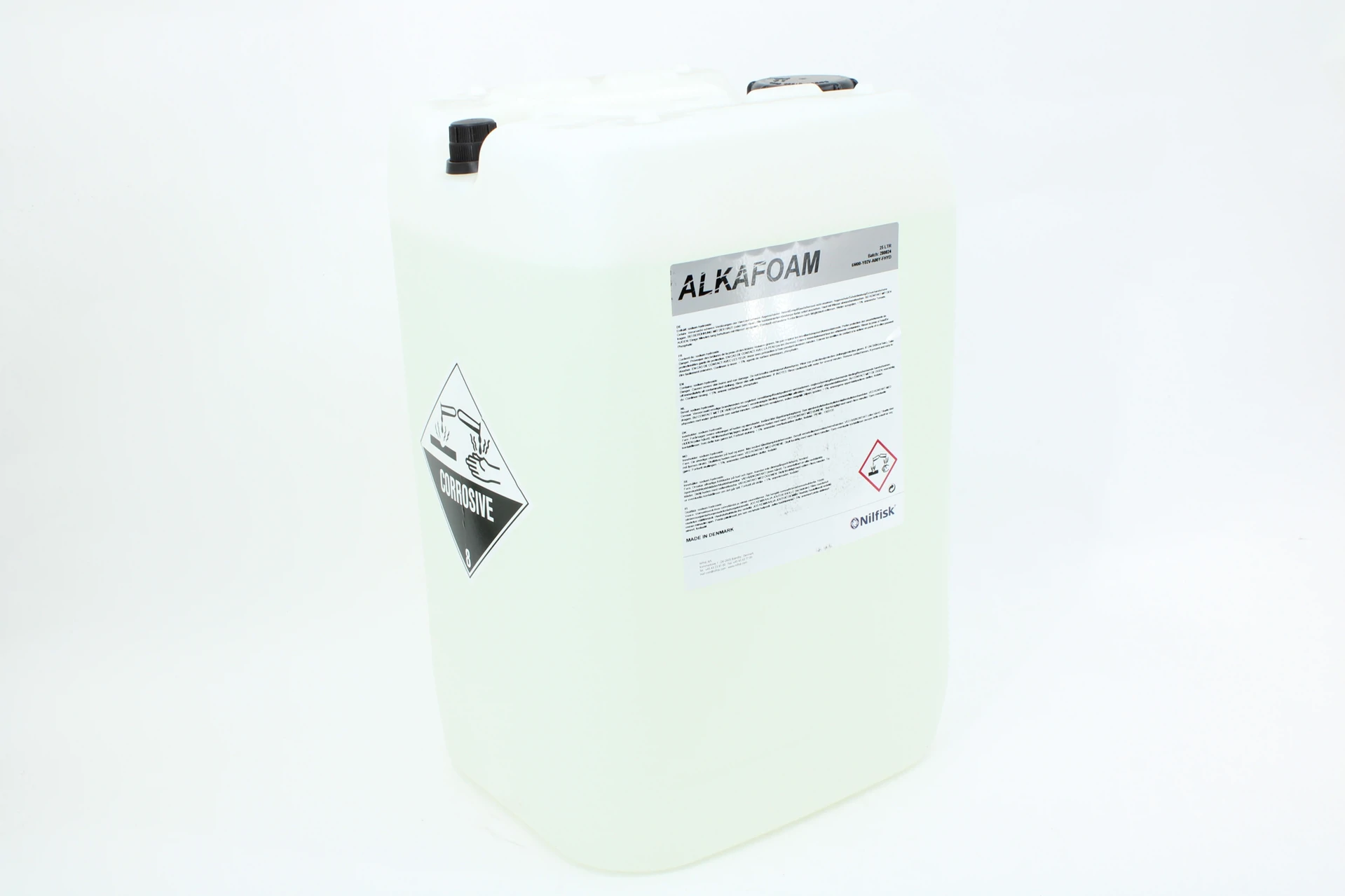 ALKAFOAM SV1 25 L