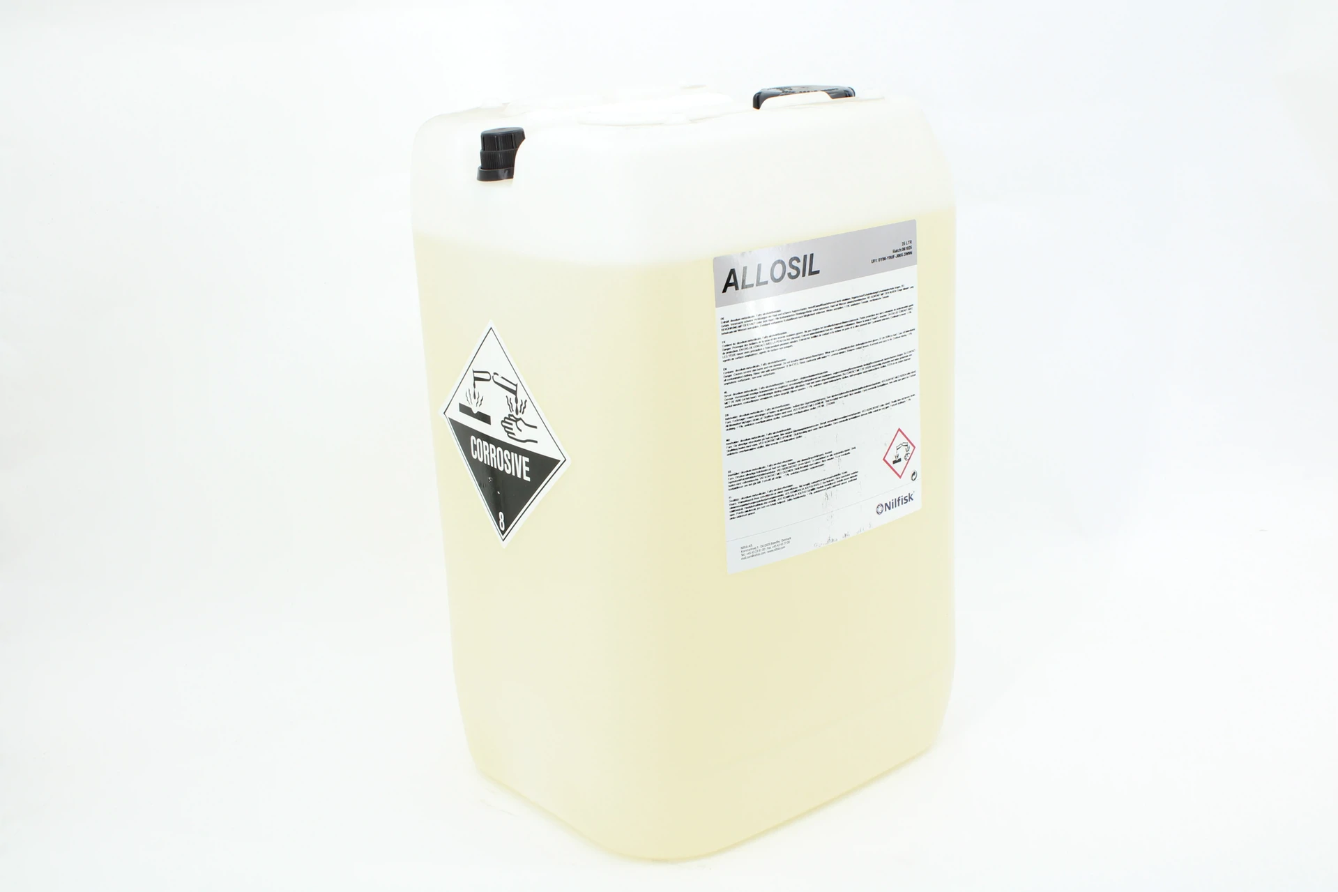 ALLOSIL SV1 25 L
