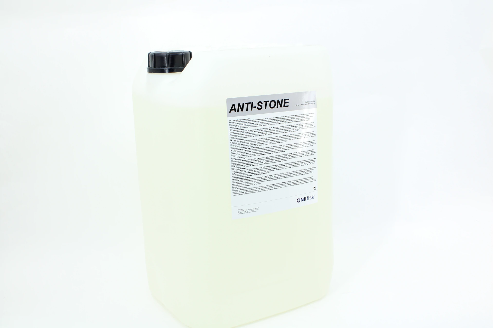 ANTI-STONE SV1 25 L