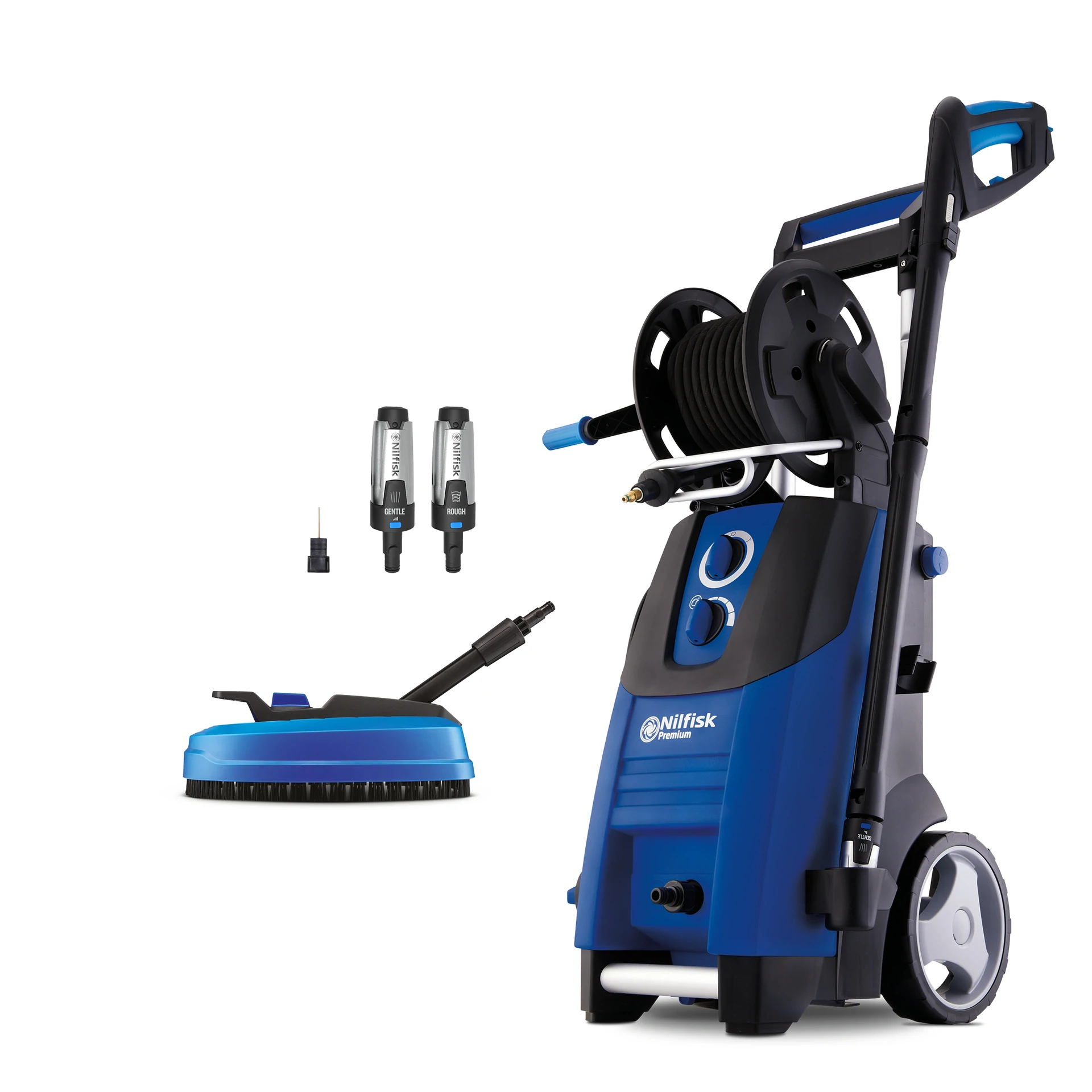 PREMIUM 180-10 EU GARDEN