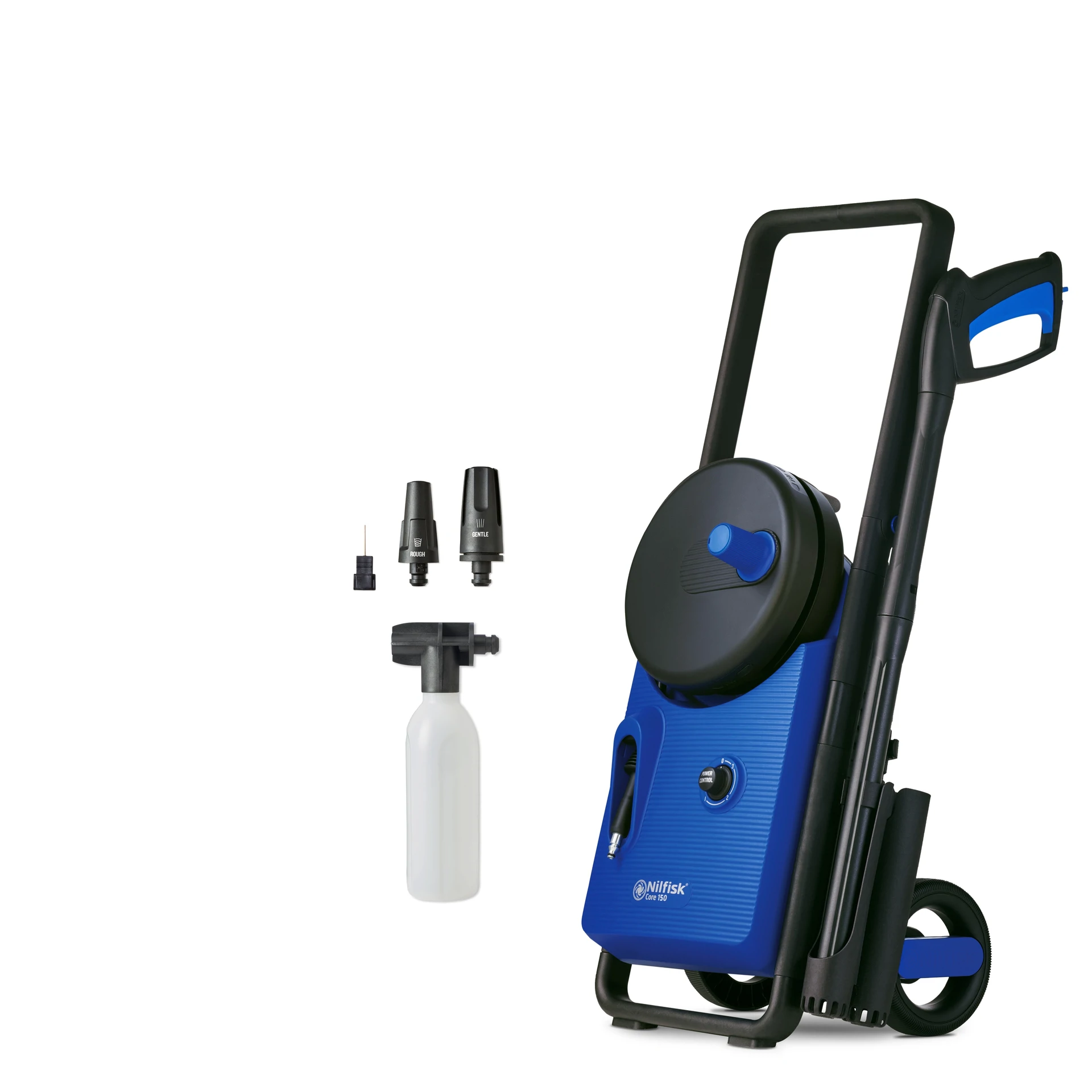 CORE 150-10 POWERCONTROL - UK