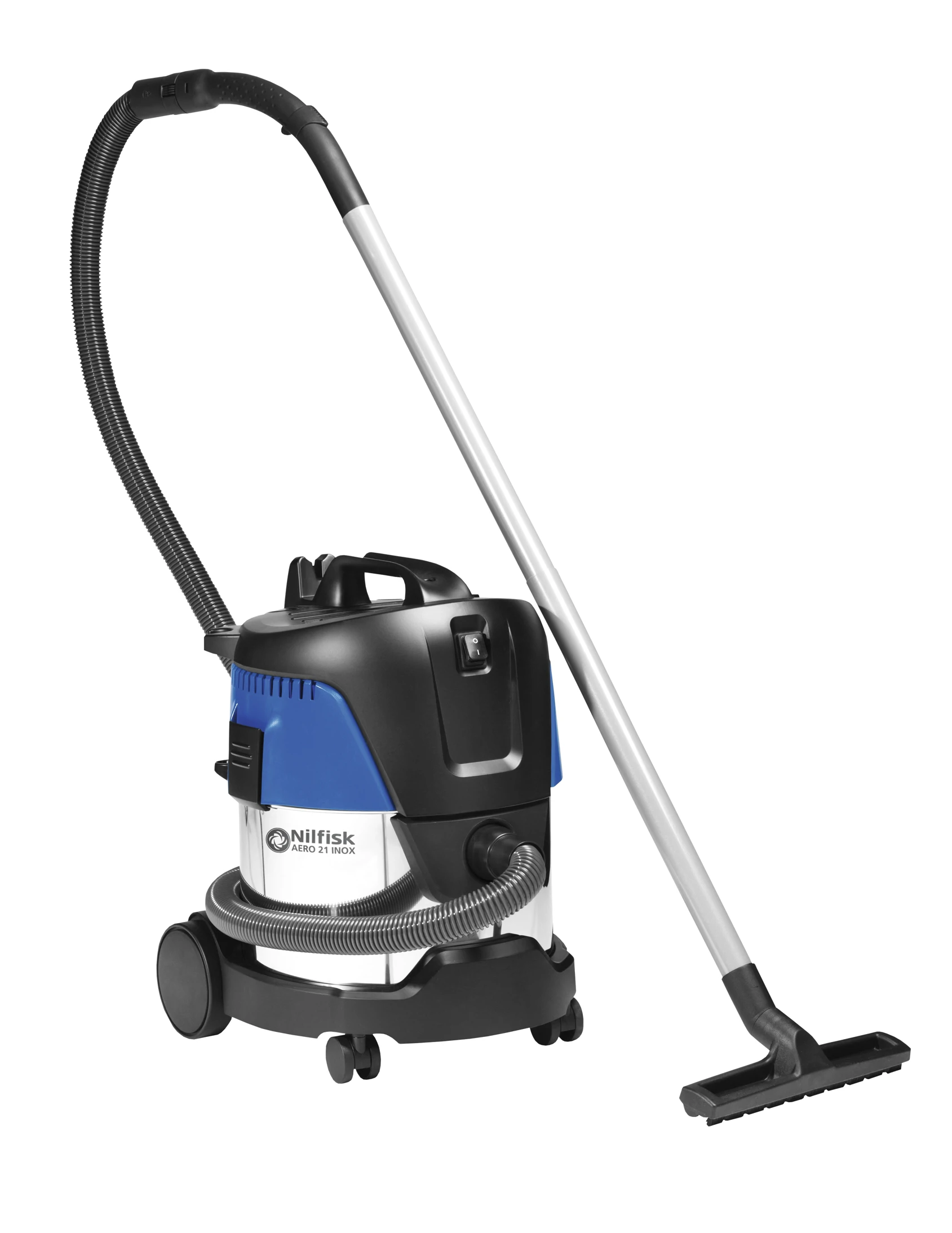 AERO 21-01 PC INOX 120V/50-60HZ US
