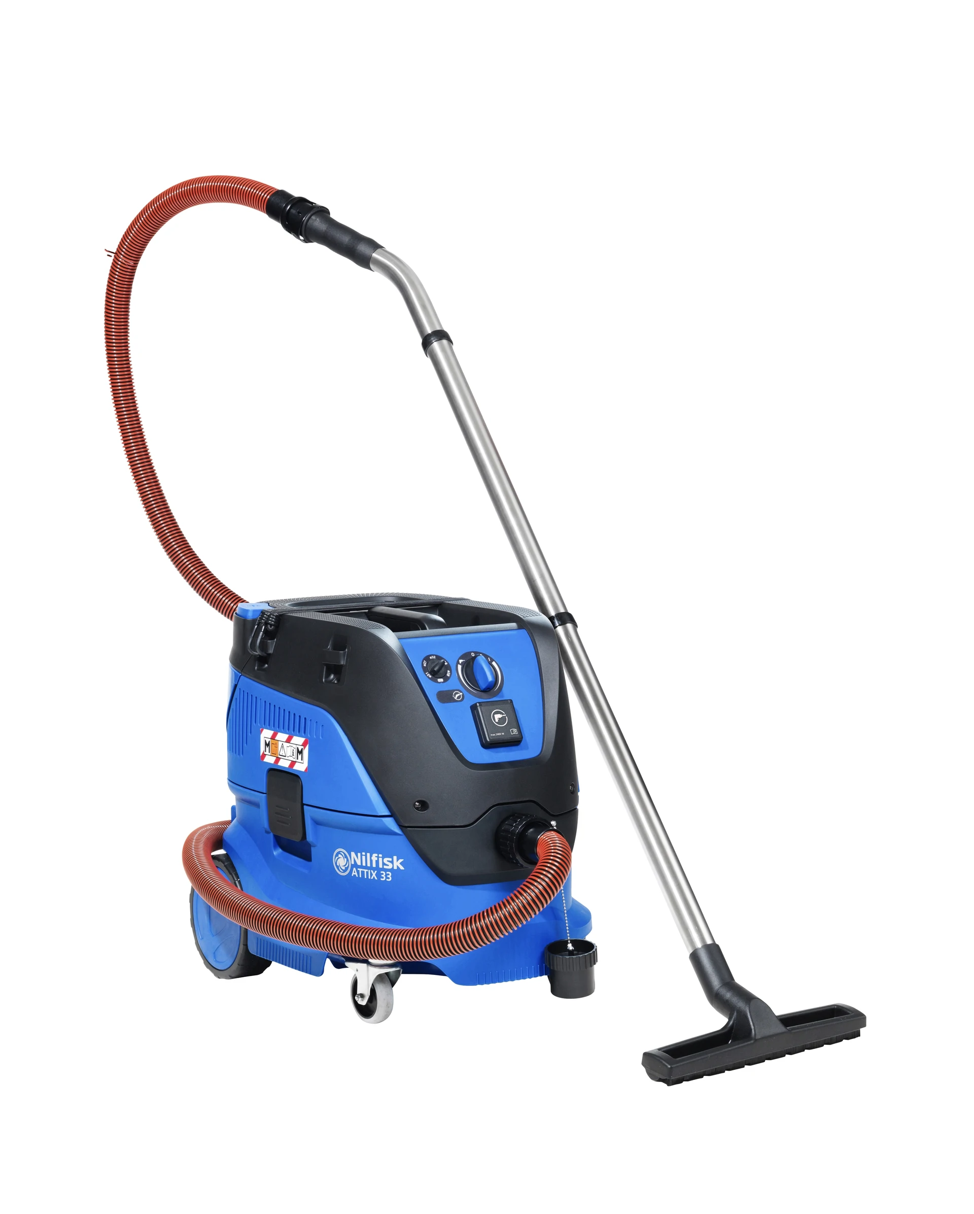 ATTIX 33-2M PC 110-120V 50/60HZ GB