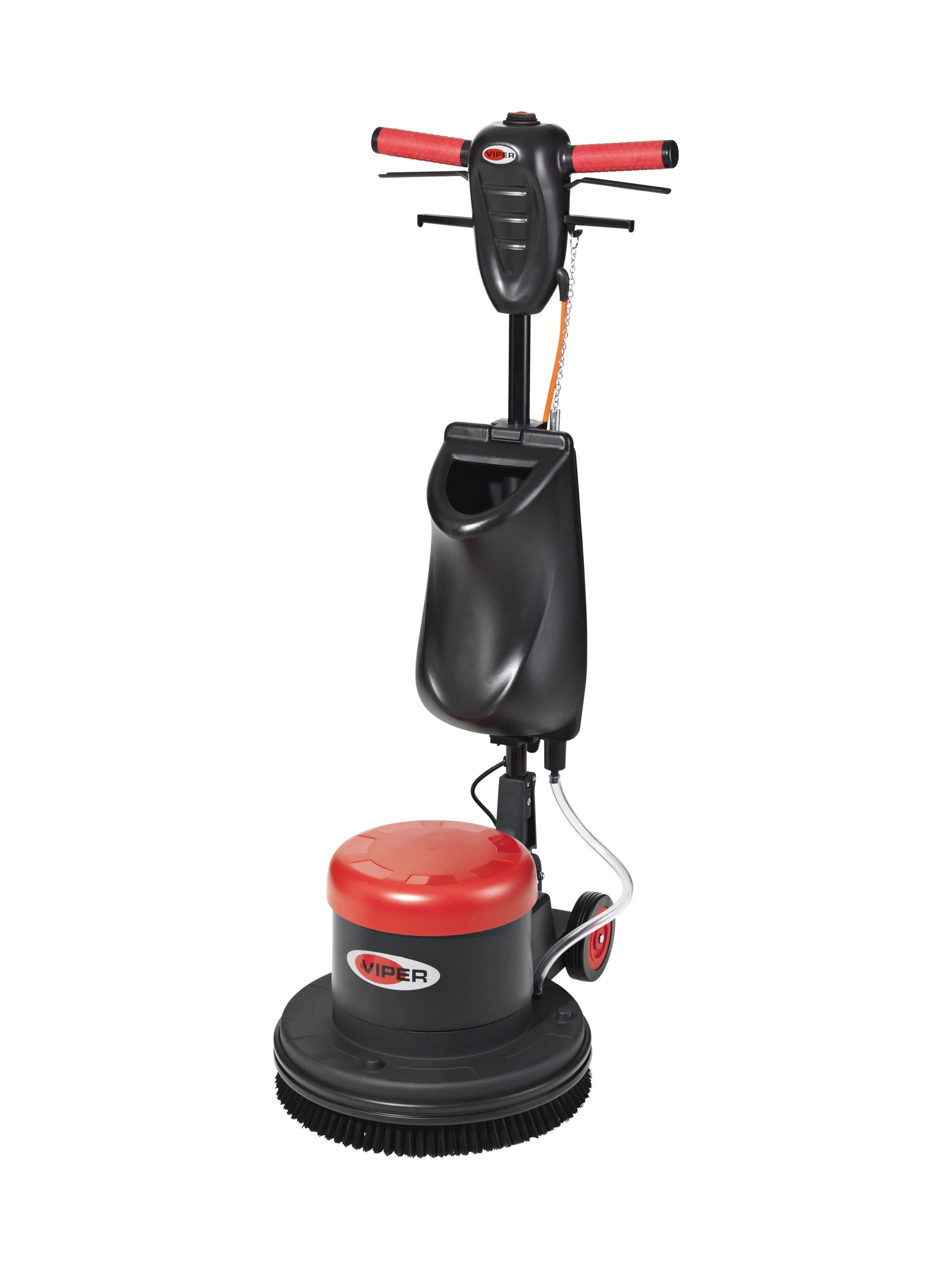 LS160HD-UK 17INCH HD POLISHER 1800W