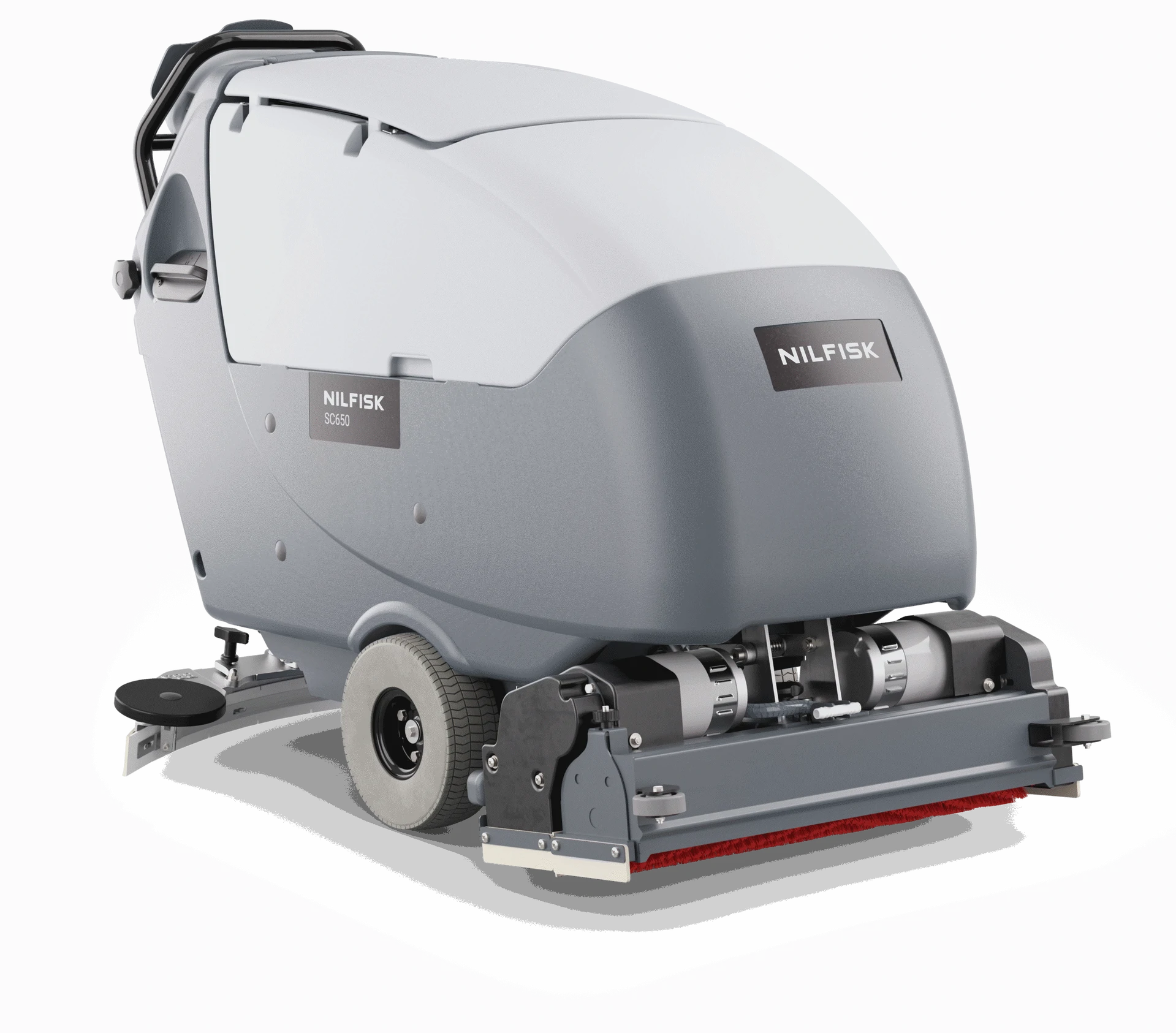 SC650 71C 240Ah C5 EU/UK