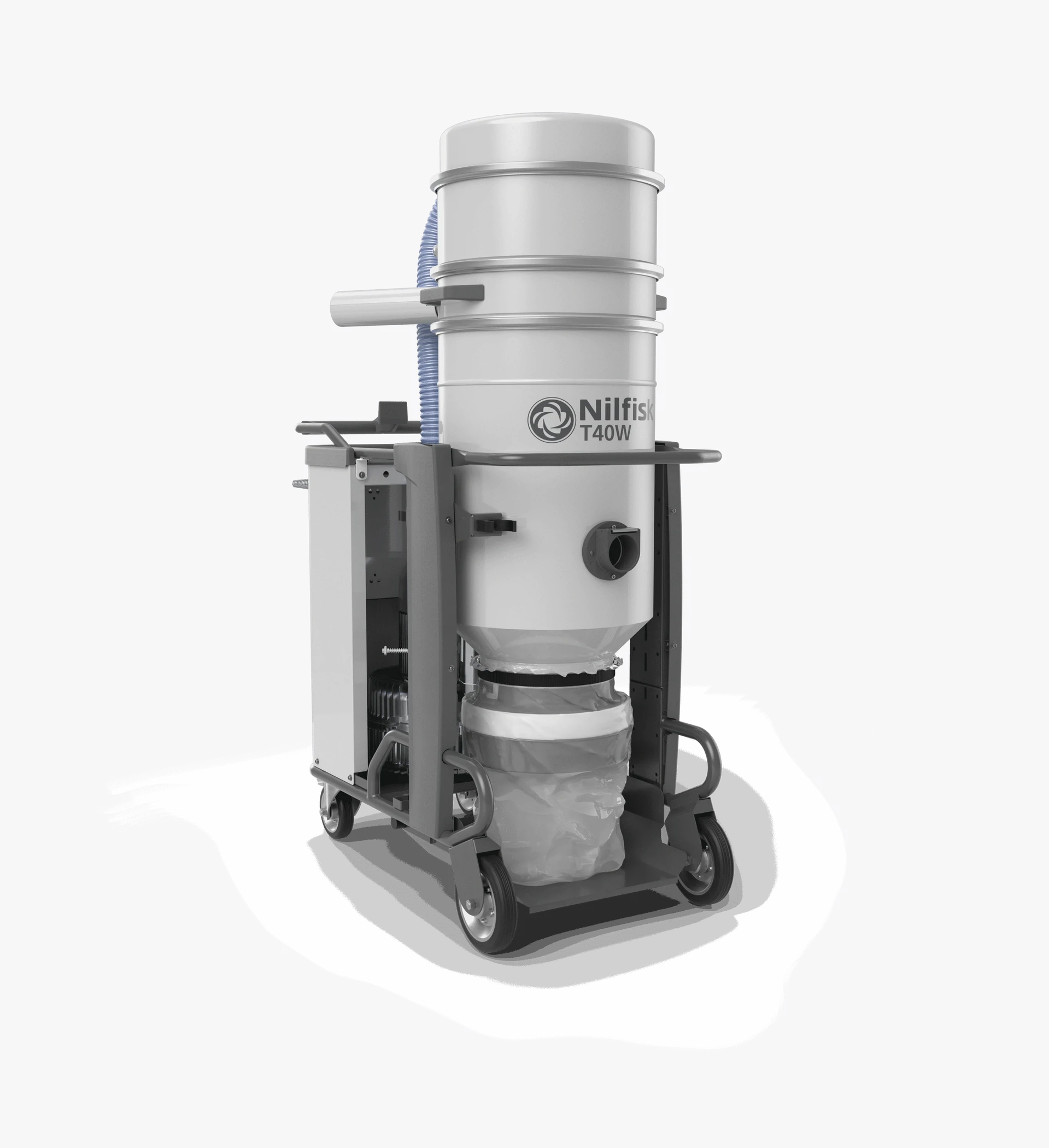 T40W IC LP