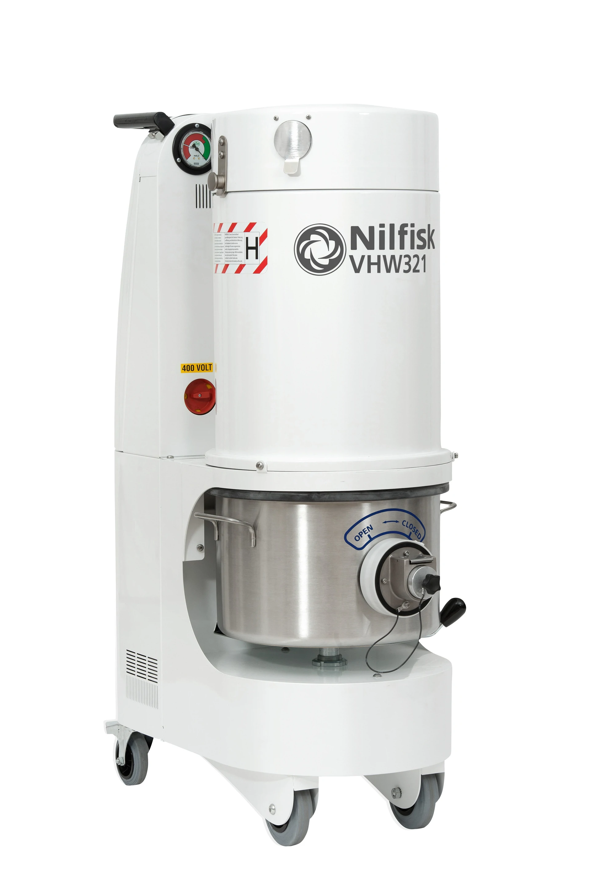 VHW321 MC Z22 EXA
