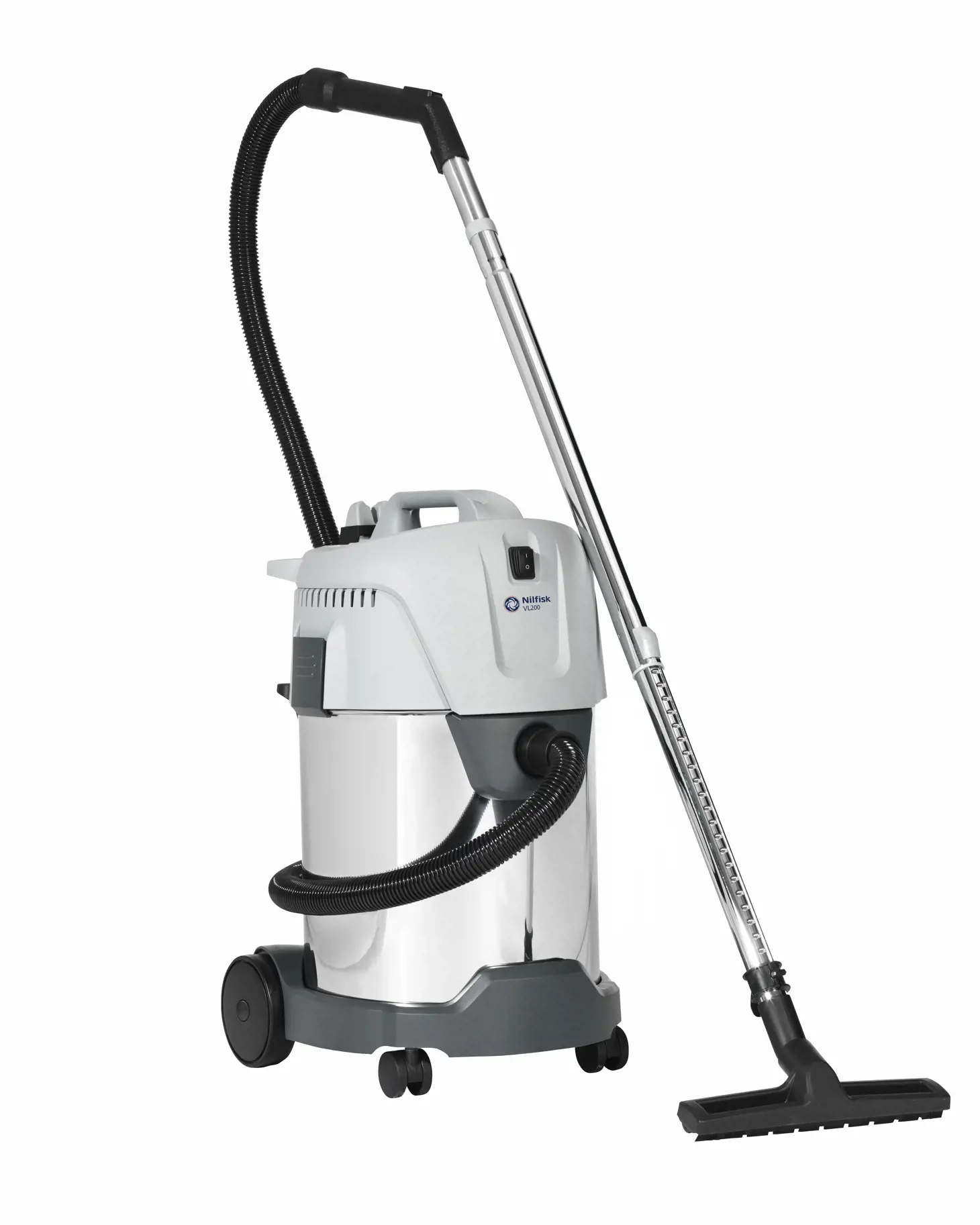 VL200 30 PC INOX 220-240V 50/60HZ EU