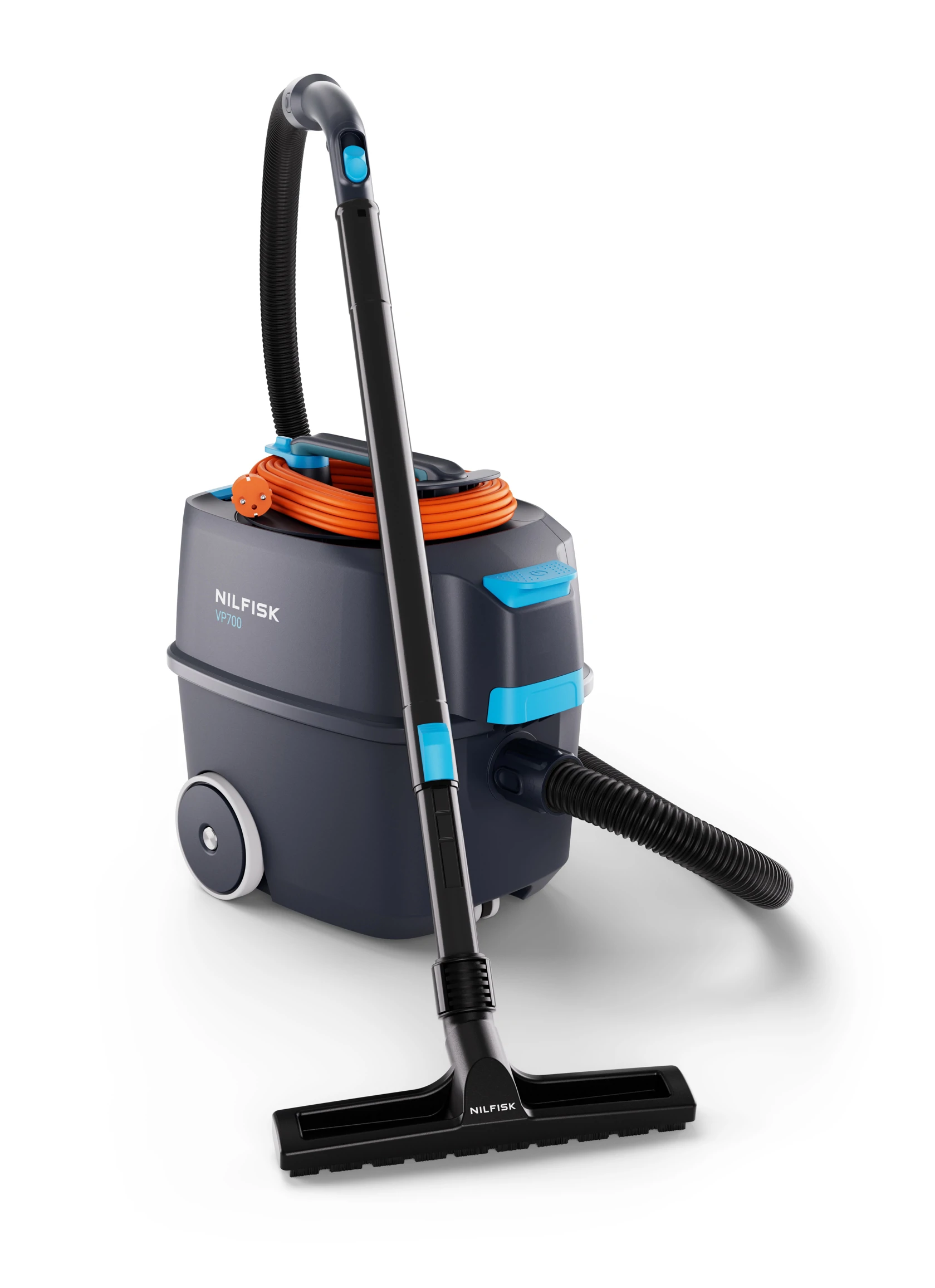 VP700 HEPA XT EU